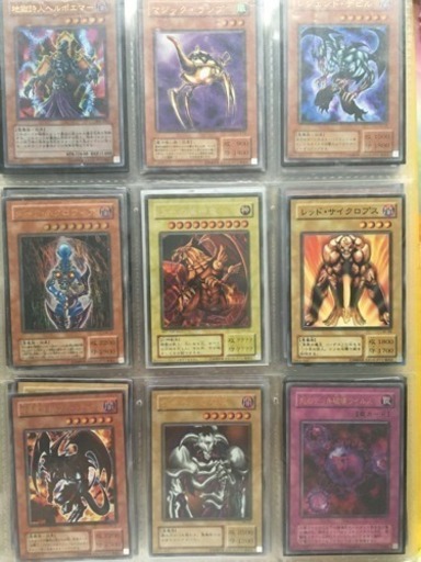 遊戯王カード各種 バラ売り、値下げご相談下さい