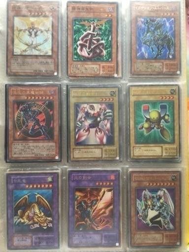遊戯王カード各種 バラ売り、値下げご相談下さい