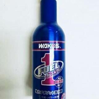 WAKOS フューエルワン　FUEL1 