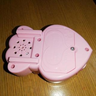 お値引　プリキュア セット価格です。　 ラブプリブレス　プリティチェンジミラー　 動作は確認済み の画像