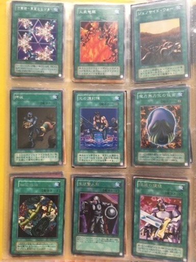 遊戯王各種 バラ売り、値下げ可能