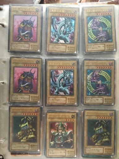 遊戯王各種 バラ売り、値下げ可能