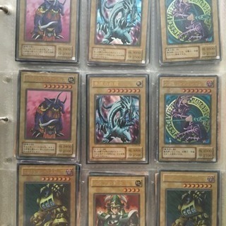 遊戯王各種 バラ売り、値下げ可能