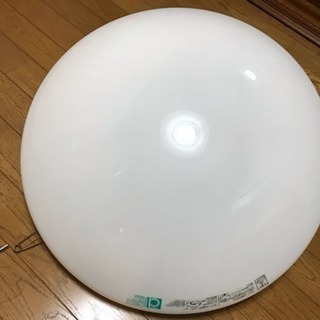 蛍光灯シーリングライト 8畳