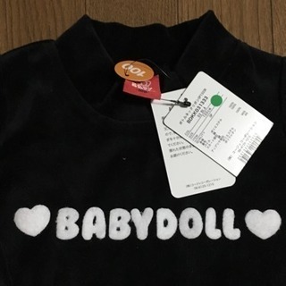 ベビードール ワンピース