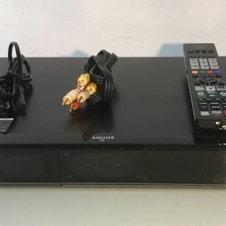 送料無料‼︎ SONY スカパー(未使用品) ブルーレイ テレビ ３点セットの画像