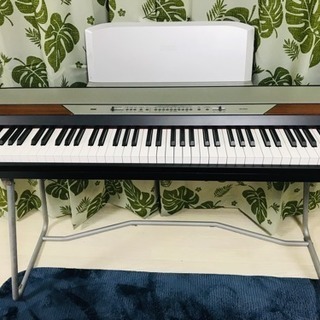 KORG 電子ピアノ 2006年製SP-250