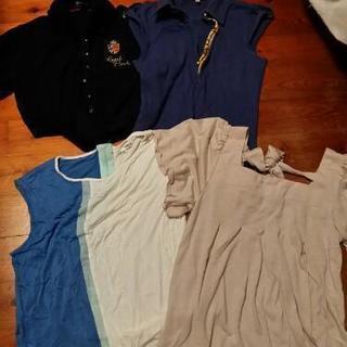 レディース服　