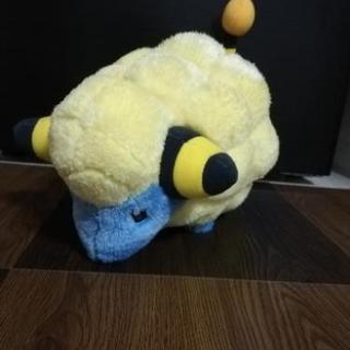 メリープ    ぬいぐるみ