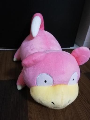 ヤドン     ぬいぐるみ