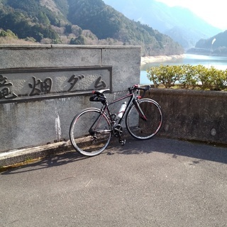 ロードバイク友達募集　