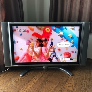 【中古品！音質最高！】AQUOS LC-37GE2 [37インチ]