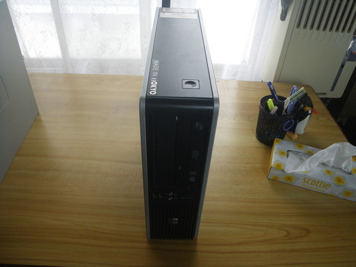 コンパックDC5800　jambox