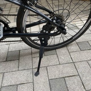 PEUGEOT CarbonFighter 20 プジョー ミニベロ 自転車の画像