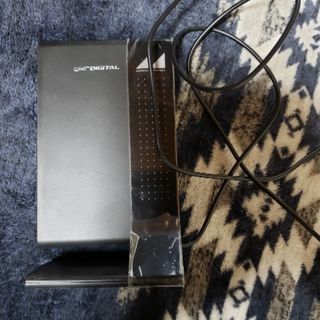 室内アンテナ📡