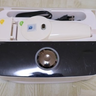 ニード 脱毛器・光エステ 美顔器の画像