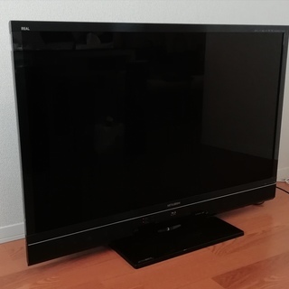 液晶テレビ(46型) 【再値下げしました！！】の画像