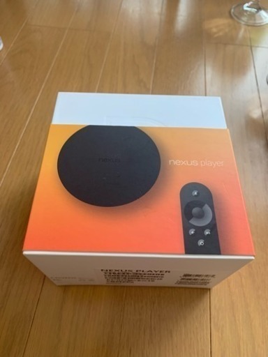 その他 Nexus Player