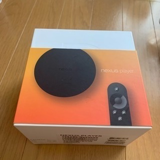 Nexus Player