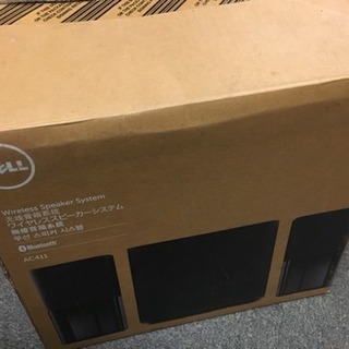 DELL AC411の画像