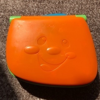 ※取引中※ 断捨離中！Fisher Price にこにこラーニング 