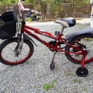 子供用自転車