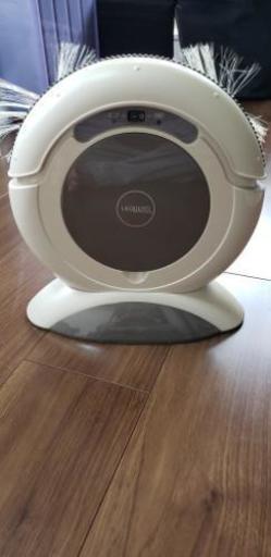 自動ロボット掃除機