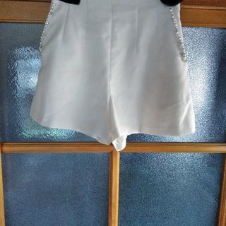 ジル・スチュアート　レディースショートパンツ