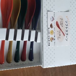 ソフトスプーン