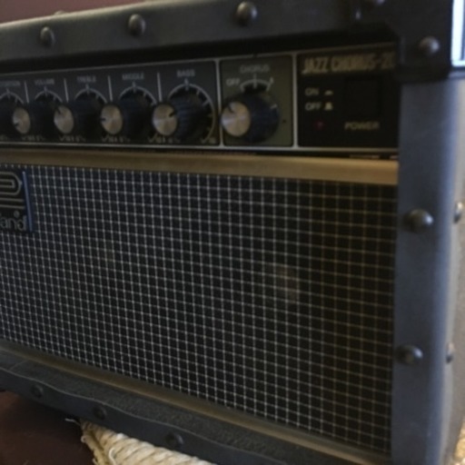 最終値下げ。Roland JC-20  イタリア製