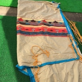 ロゴスナボハ ヘキサタープの画像