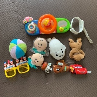オモチャ
