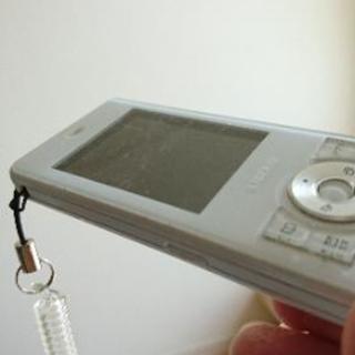 スマホの子機にの画像