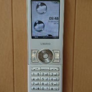 スマホの子機にの画像