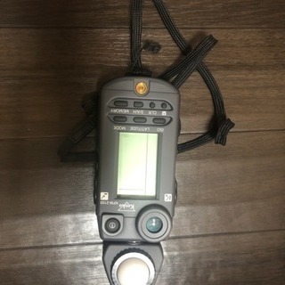 KFM-2100 ケンコーフラッシュメーター