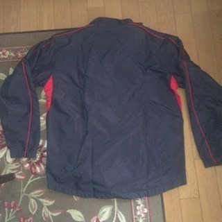 ミズノ スポーツウェア新品未使用 メンズLサイズの画像