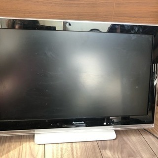 Panasonic ポータブルテレビ 19インチ