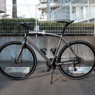 ORBEA CARPE Mサイズ クロスバイク