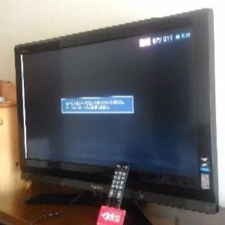 特価REGZA