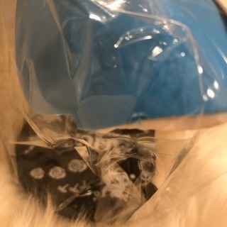 取引中  アリスのフィギュアの画像