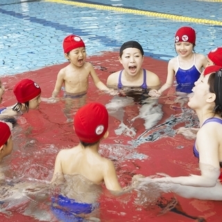 【枚方市・スイミングスクール】アスカスポーツ枚方　夏休み短期教室　募集開始！！の画像