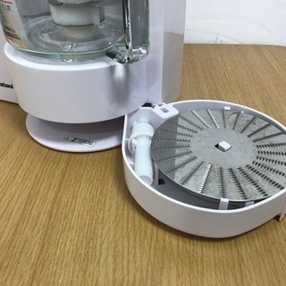 Iwatani イワタニ フードプロセッサー IFP-170　＃調理器具＃家電の画像