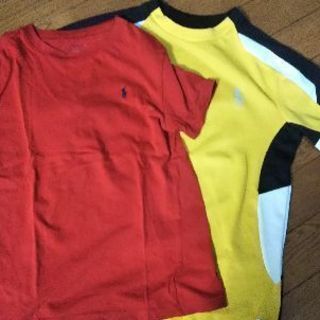 ブランド子供服 130㎝