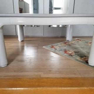 【決まりました】こたつ の画像