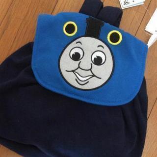 新品未使用タグ付き トーマス ベビーリュック