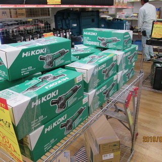 新品・中古工具　驚愕価格でお買取り中　【ハンズクラフト宜野湾店】 - 宜野湾市