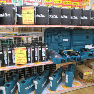 新品・中古工具　驚愕価格でお買取り中　【ハンズクラフト宜野湾店】 - その他