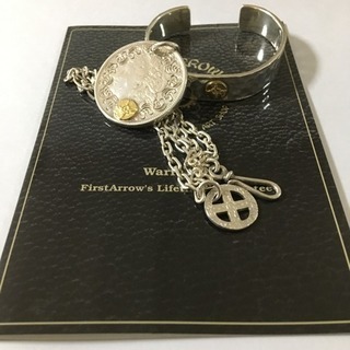 ファーストアローズ セット売りの画像