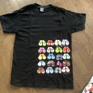 沖縄  ハブボックスTシャツ