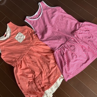 a.v.v★ワンピース★150★２枚セット